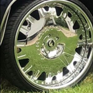 Rims